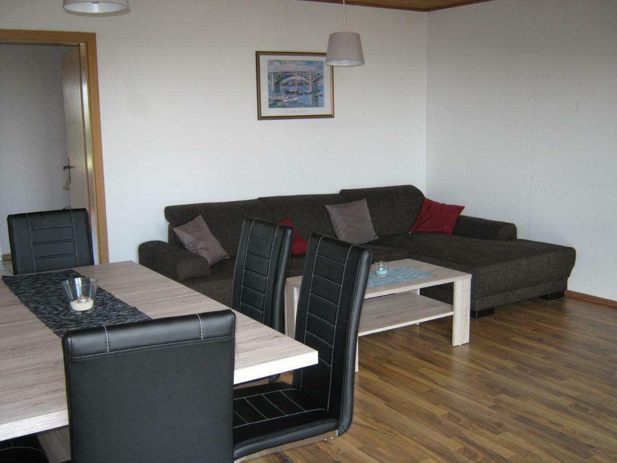 Ferien Auf Der Soennenswarf Apartment Ockholm Екстериор снимка
